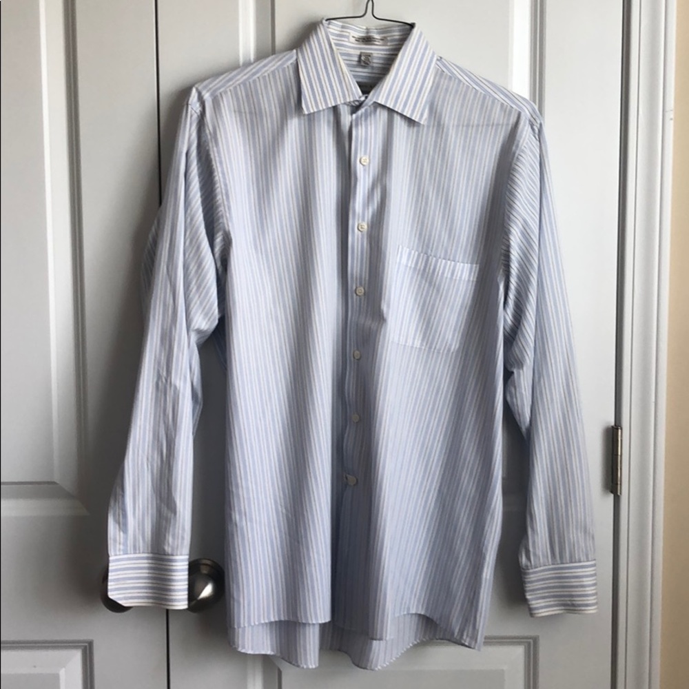 Geoffrey Beene Dress Shirt
